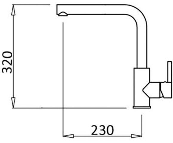 Elleci MGKS0140 - slika 2