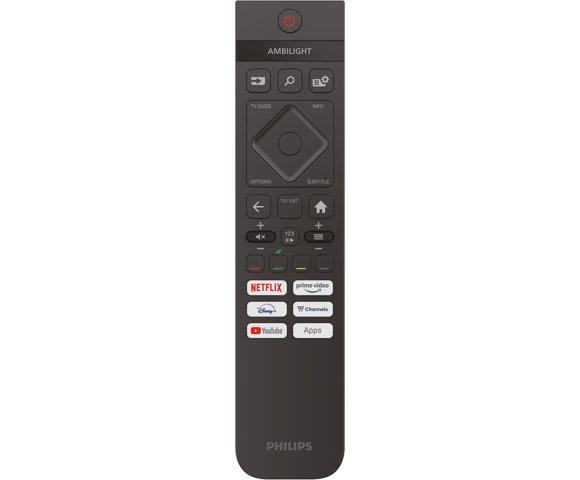 Philips 55PUS8209/12 - slika 5