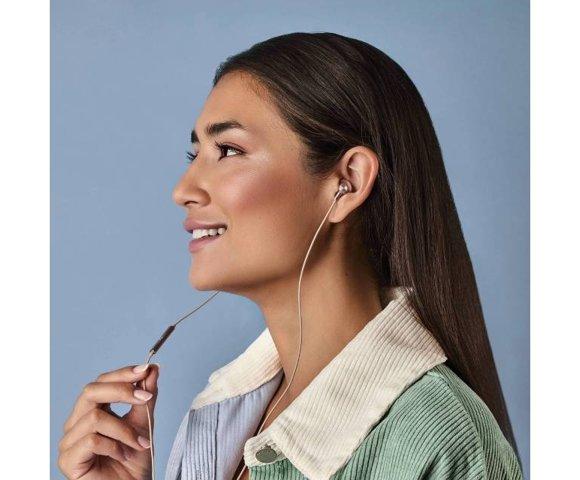 ENERGY SISTEM EasyPods Rose Gold Type-C slušalice - slika 4