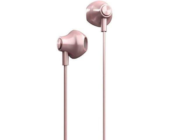 ENERGY SISTEM EasyPods Rose Gold Type-C slušalice - slika 5