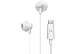 ENERGY SISTEM EasyPods Snow Type-C slušalice