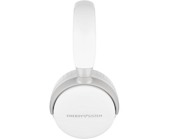 ENERGY SISTEM Style 3 Snow Bluetooth slušalice - slika 5