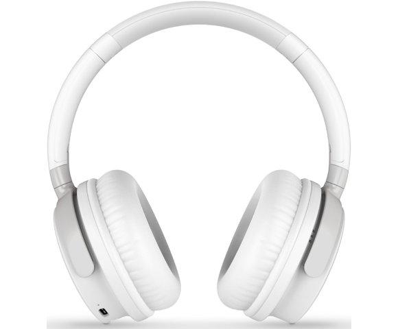 ENERGY SISTEM Style 3 Snow Bluetooth slušalice - slika 3