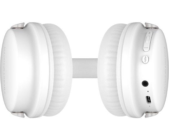 ENERGY SISTEM Style 3 Snow Bluetooth slušalice - slika 2