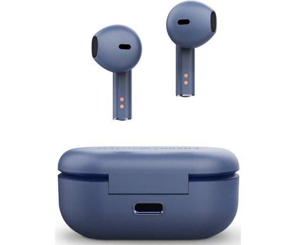 ENERGY SISTEM Style 4 Indigo bežične slušalice - slika 2