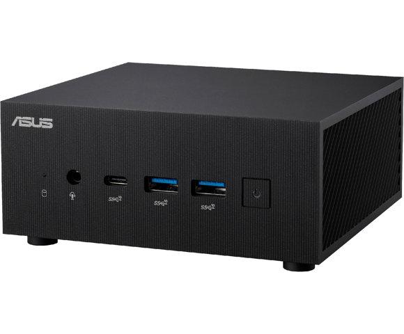 ASUS PN64-BB3012MD Barebone Mini PC - slika 4