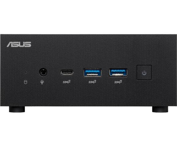 ASUS PN64-BB3012MD Barebone Mini PC - slika 5