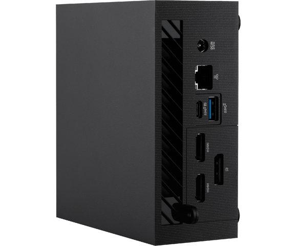 ASUS PN64-BB3012MD Barebone Mini PC - slika 7