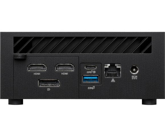 ASUS PN64-BB3012MD Barebone Mini PC - slika 6