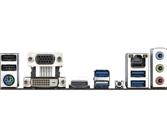 Gigabyte A520M S2H - slika 2