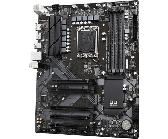 Gigabyte B760 DS3H DDR4 - slika 3