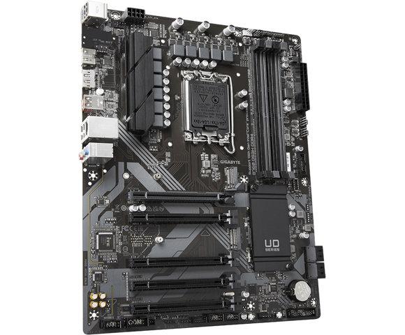 Gigabyte B760 DS3H DDR4 - slika 4