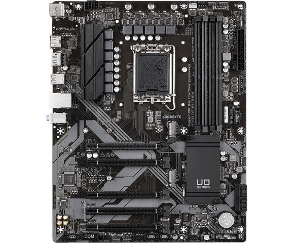 Gigabyte B760 DS3H DDR4 - slika 5