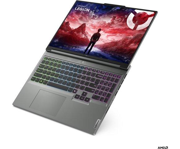 Lenovo Legion Slim 5 16ARP9 83EX000QYA laptop - slika 8