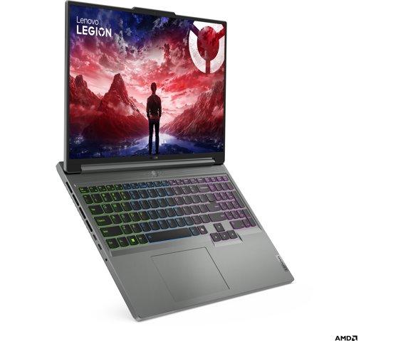Lenovo Legion Slim 5 16ARP9 83EX000QYA laptop - slika 4