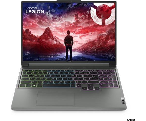Lenovo Legion Slim 5 16ARP9 83EX000QYA laptop - slika 2