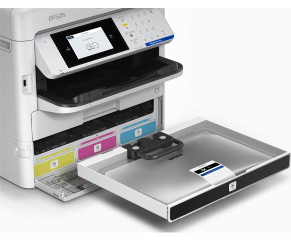Epson WorkForce Pro EM-C800RDWF štampač - slika 2
