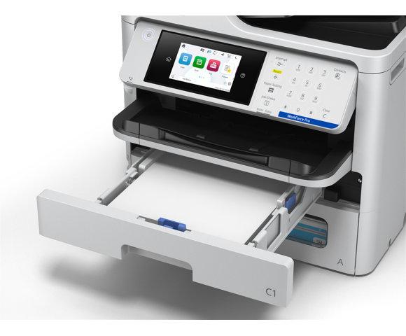 Epson WorkForce Pro EM-C800RDWF štampač - slika 5