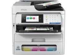 Epson WorkForce Pro EM-C800RDWF štampač