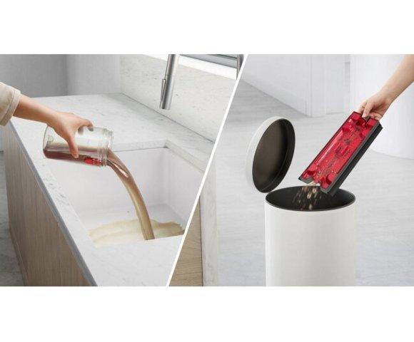 Dyson WashG1 Wet Floor Cleaner - slika 9