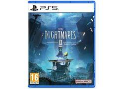 Namco Bandai PS5 Little Nightmares II Enhanced Edition