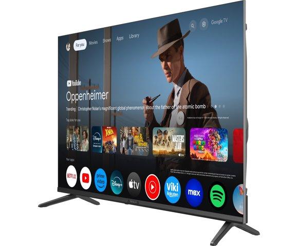 Tesla 43S645BFS - slika 2