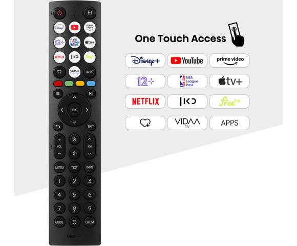 HISENSE 32A4N - slika 2