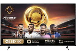 HISENSE 43E7NQ