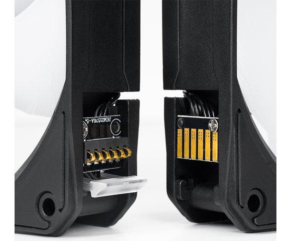 Chieftec Iceberg 240 RGB vodeno hlađenje - slika 10