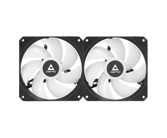 Chieftec Iceberg 240 RGB vodeno hlađenje - slika 5