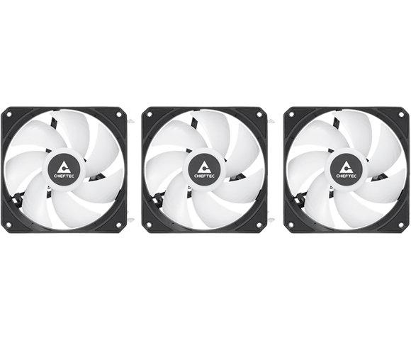 Chieftec ICEBERG 360 RGB vodeno hlađenje - slika 6