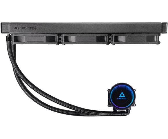 Chieftec ICEBERG 360 RGB vodeno hlađenje - slika 3