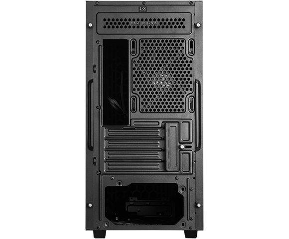 CHIEFTEC Pro mini AZ-01B-OP kućište - slika 2