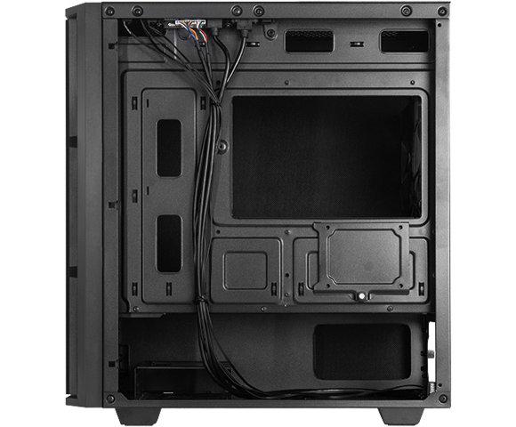 CHIEFTEC Pro mini AZ-01B-OP kućište - slika 5