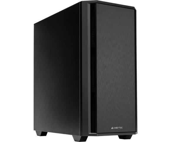 CHIEFTEC Pro mini AZ-01B-OP kućište - slika 13