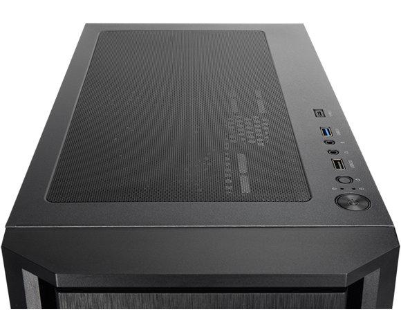 CHIEFTEC Pro mini AZ-01B-OP kućište - slika 7