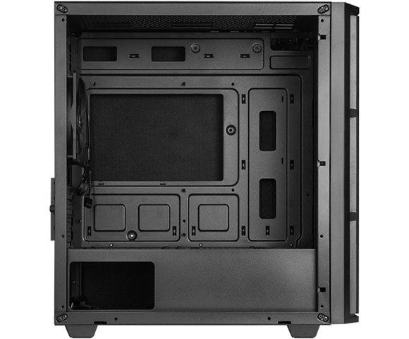 CHIEFTEC Pro mini AZ-01B-OP kućište - slika 10