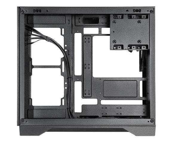 Chieftec VISIO AIR GM-30B-M-OP kućište - slika 14