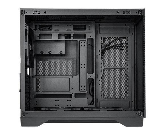 Chieftec VISIO AIR GM-30B-M-OP kućište - slika 10