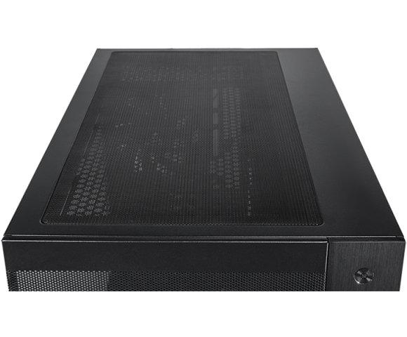 Chieftec VISIO AIR GM-30B-M-OP kućište - slika 12