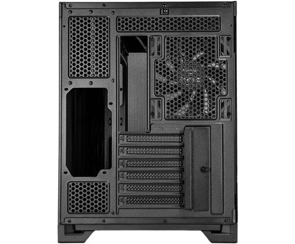 Chieftec VISIO AIR GM-30B-M-OP kućište - slika 4