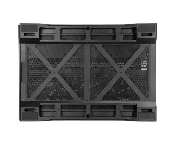 Chieftec VISIO AIR GM-30B-M-OP kućište - slika 9