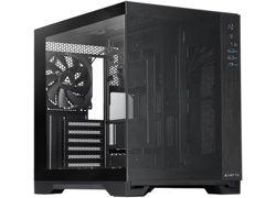 Chieftec VISIO AIR GM-30B-M-OP kućište