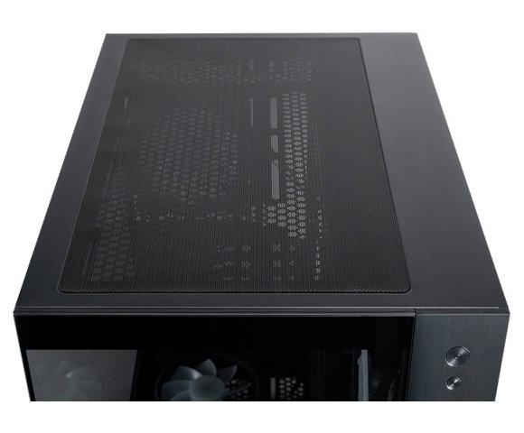 CHIEFTEC VISIO GM-30B-TG-OP kućište - slika 3