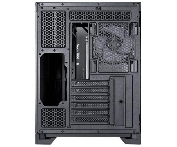 CHIEFTEC VISIO GM-30B-TG-OP kućište - slika 14