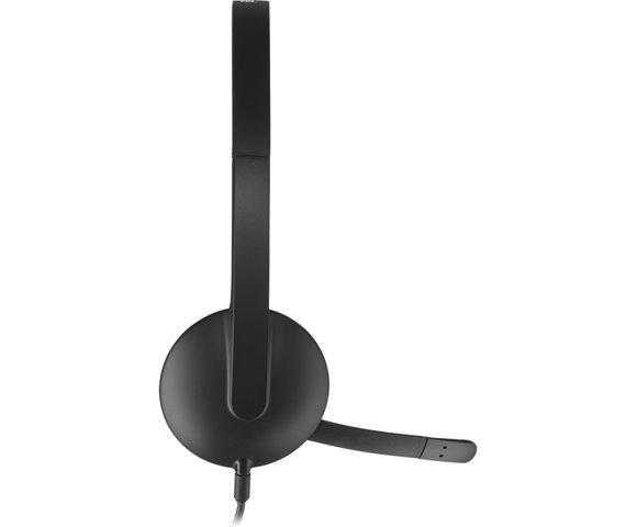 Logitech H340 slušalice  - slika 5