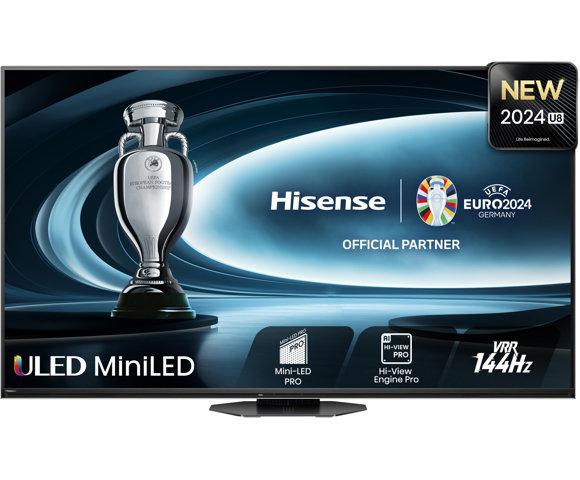 HISENSE 75U8NQ - slika 3