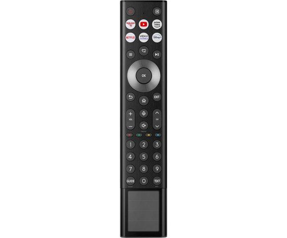 HISENSE 75U8NQ - slika 8