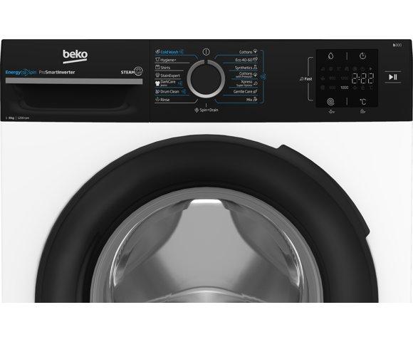BEKO BM3WFSU38213WPBB - slika 4