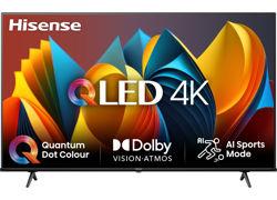 Hisense 50E7NQ Smart TV